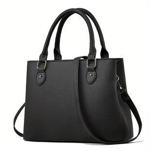 Taizhou Women's Bag Bag Handbag Women's Bag Simple Shoulder Bag Mom Bag Crossbody Large Bag Bag Bag Large Capacity Casual