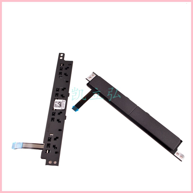 For DELL 5400 5401 5409 5402 5405 Touchpad Button Left and Right Button