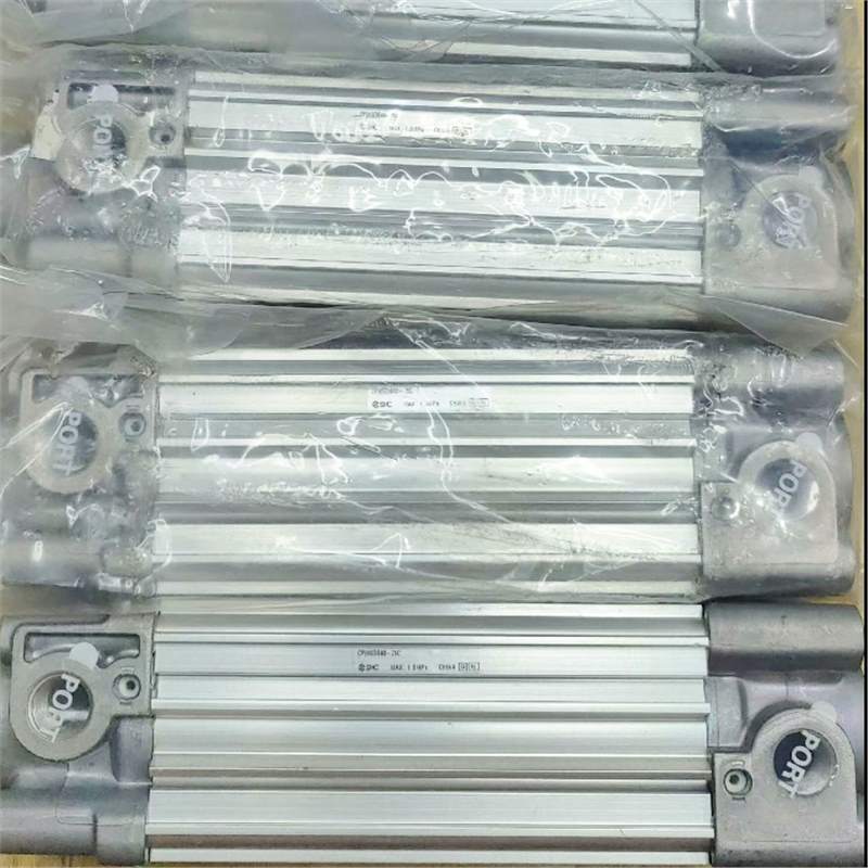 SMC气缸CP96SB/CP96SDB32-50/40/63*80/100-75-125-150-200-1000C