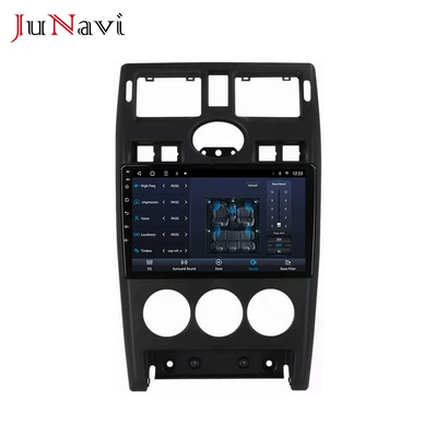car central control navigation – DVD Navigation