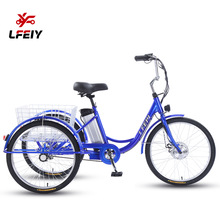 LFEI�ֻ�24���������綯����﮵��̤���ֳ�36V350W�������г�