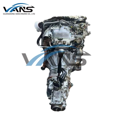 5VZ 3C 1RZ 2RZ – Engine assembly