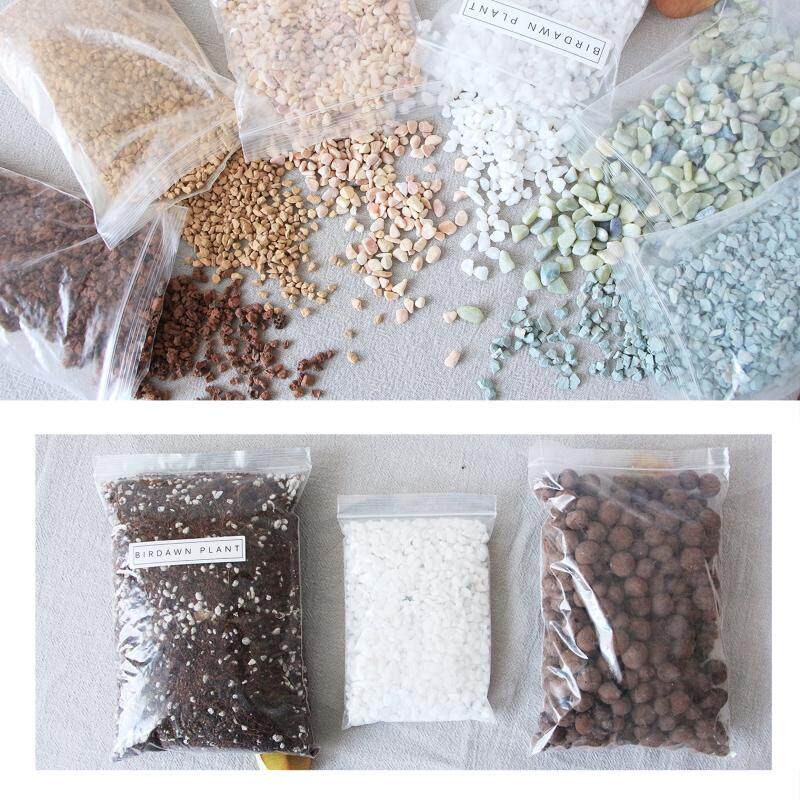 Colorful Ceramic Granules for Succulent Plants, Special Flower Pot Surface Decoration, Breathable Stone for Potted Plants, Beautiful Decorative Surface Colorful Ceramic Granules for Succulent Plants, Special Flower Pot Surface Decoration, Breathable Stone for Potted Plants, Beautiful Decorative Surface