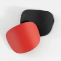 Mini Shin Guards XS Red (7/6)