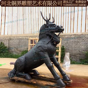 獨角獸石雕麒麟圖片 海量高清獨角獸石雕麒麟圖片大全 阿里巴巴