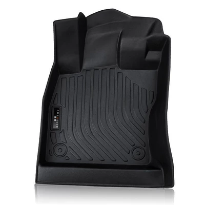 Car Floor Mats, Universal Foot Pad