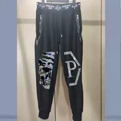 Men's Casual Breathable Lounge Shorts with Rhinestone Embellishments | Hip-Hop Streetwear Slim-Fit Summer Style