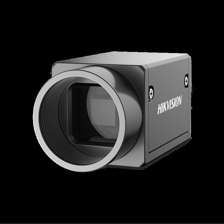HIKVISION海康威视    MV-CE003-20GC  工业相机