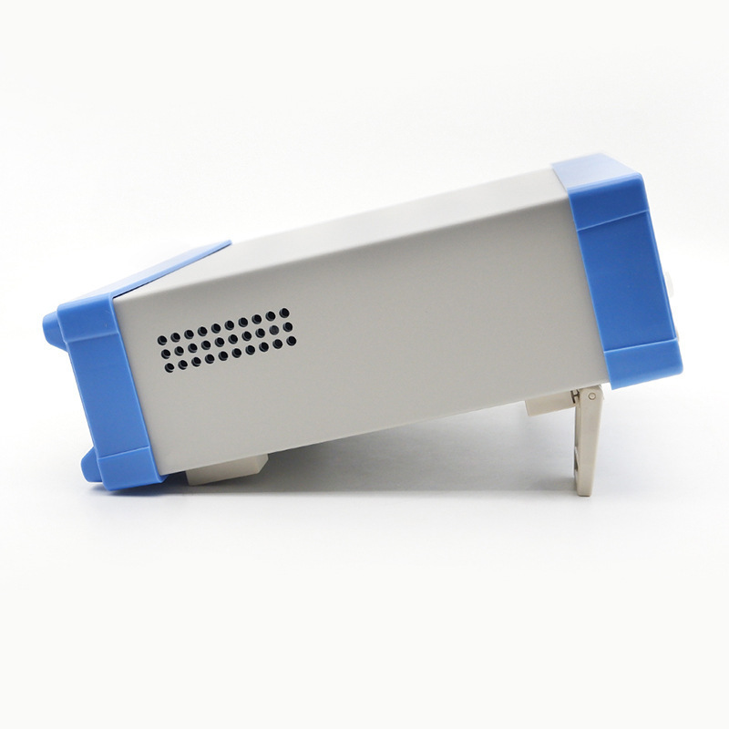 常州安柏AB2511直流低电阻仪台式经济型高精度微欧计毫欧表