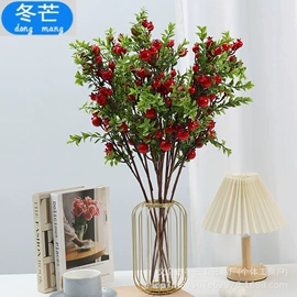 仿真盆栽;仿真花;仿真绿植