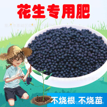 【花生专用肥】花卉肥料专用肥家庭园艺缓释颗粒肥盆栽通用花肥
