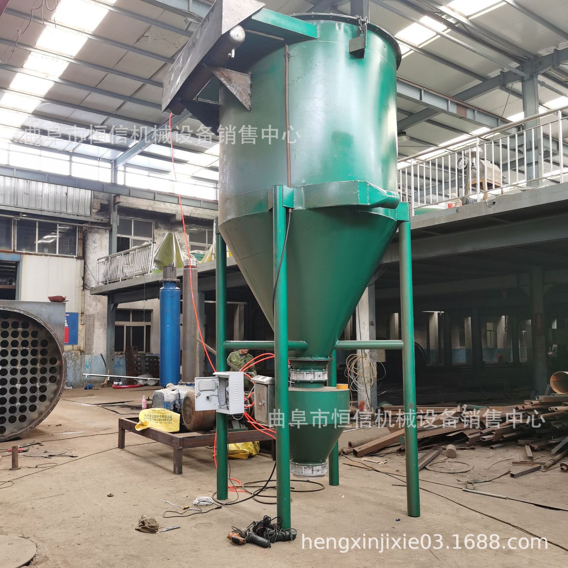 工厂直供粉煤灰气力吸灰机zcjb 钢板仓清灰气力吸灰机 型号齐全