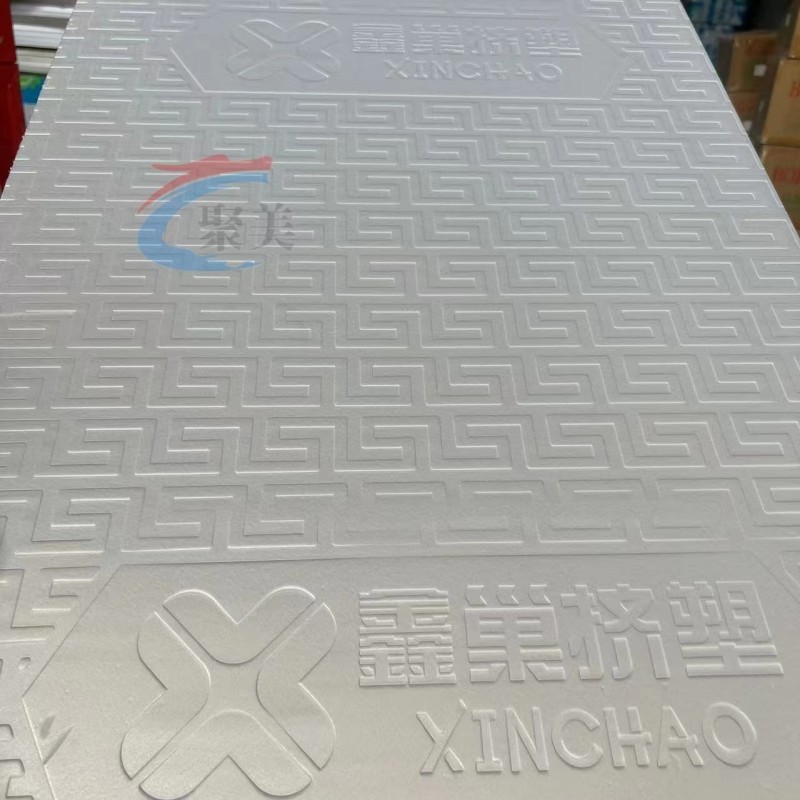 Изоляционная панель Jumei XPS 1.8 см