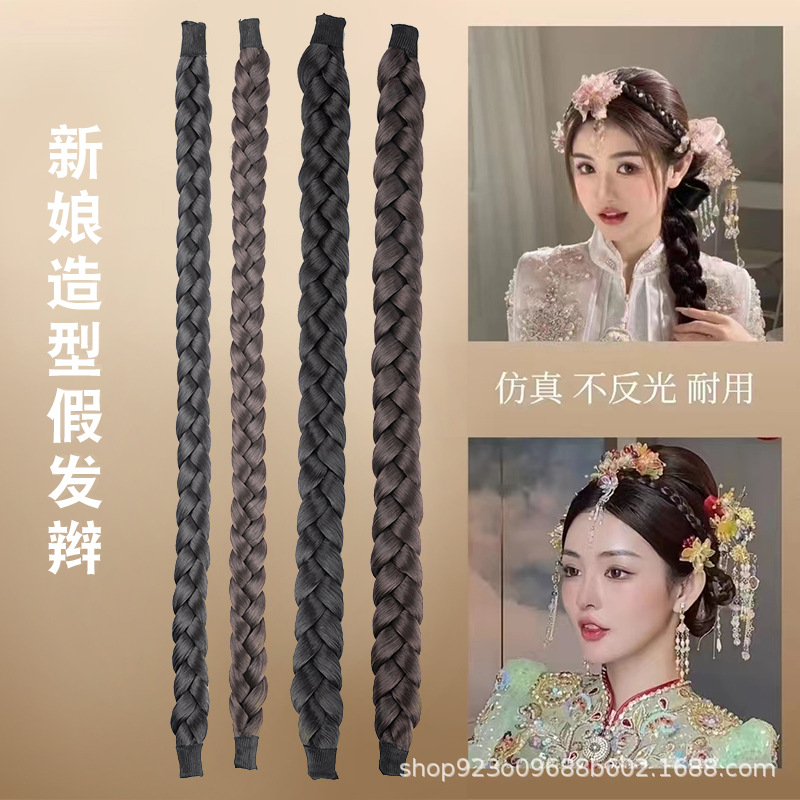 Hairpins