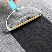现货批发宠物除毛刷 滚筒粘毛器 毛发清洁用品 衣服沙发除毛器