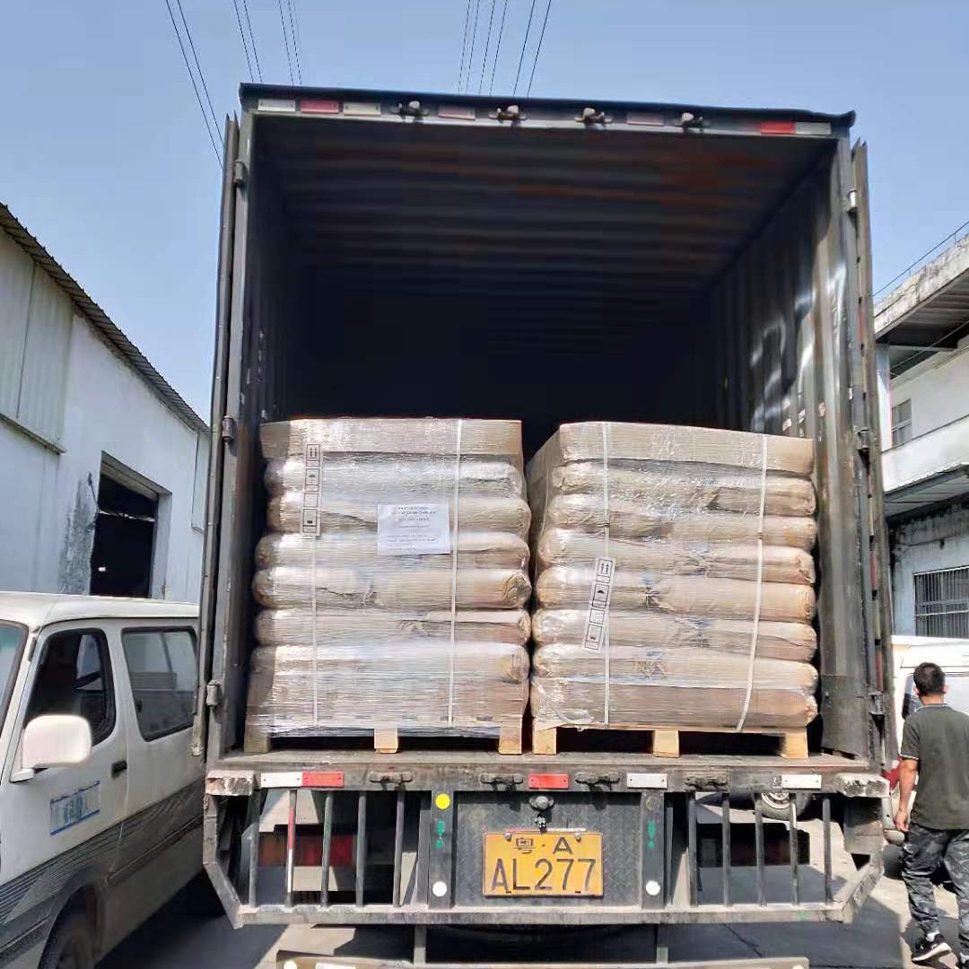 防玻纤外露剂TAF 玻纤增强尼龙、PBT、PET分散剂