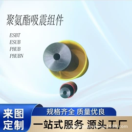 模具标准件;导柱、导套