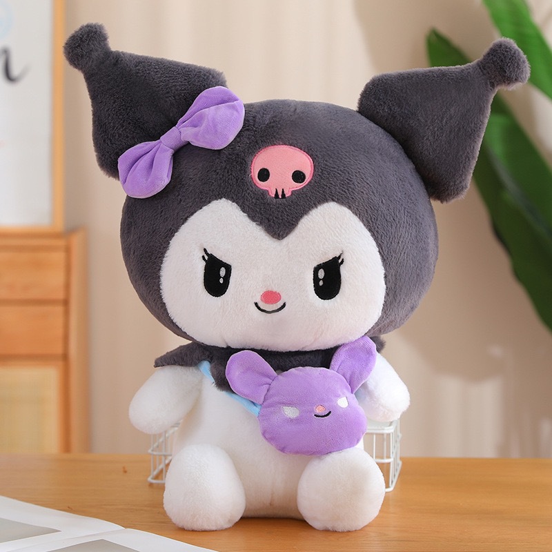 Mochila Kulomi 50cm 600g