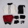 Hachiman Kai Suzu singing costume