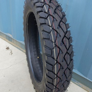 110/90-16 Prince Motorcycle Tire Explosion-Proof and Wear-Resistant Outer Tire New Motorcycle Tire