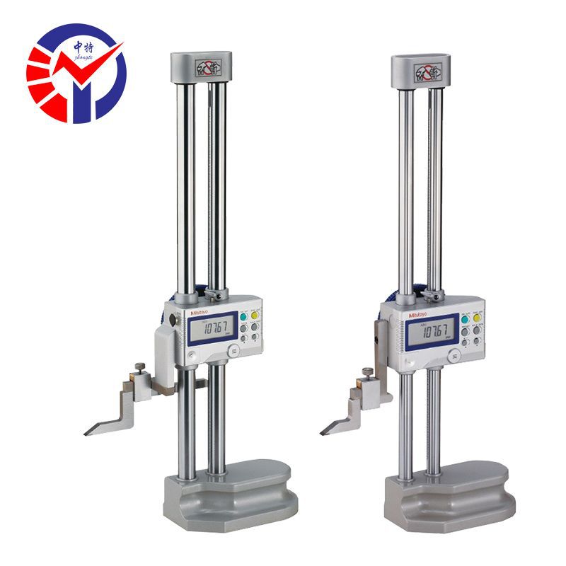 192-613-10数显高度卡尺192系列 三丰Mitutoyo多功能数显高度卡尺