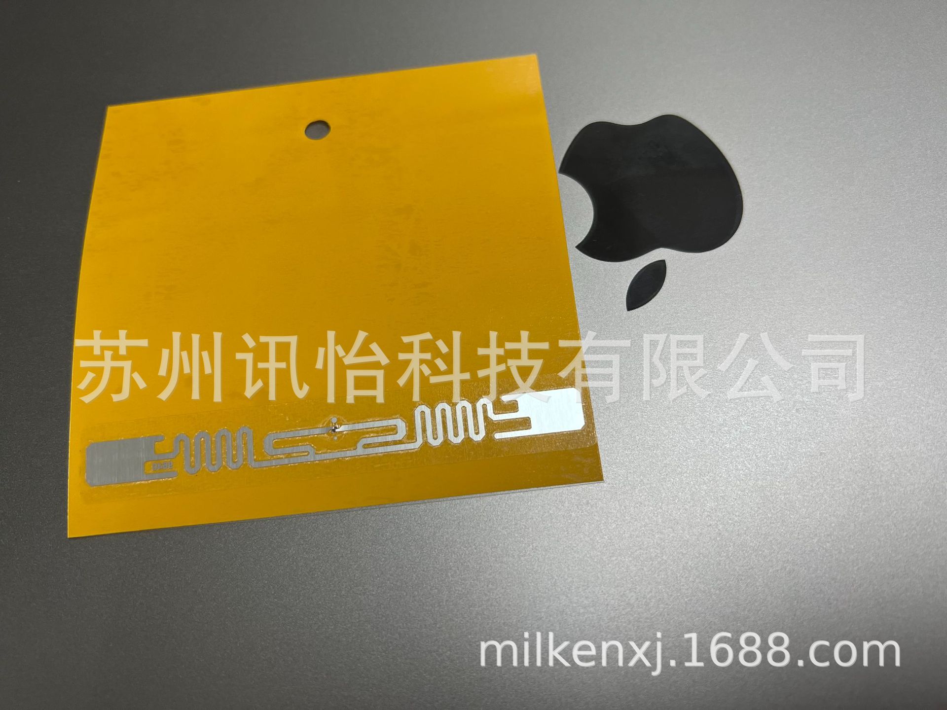 复合导热、散热、储热、电磁屏蔽标贴JCGP隔热均温片纳米超薄镀膜