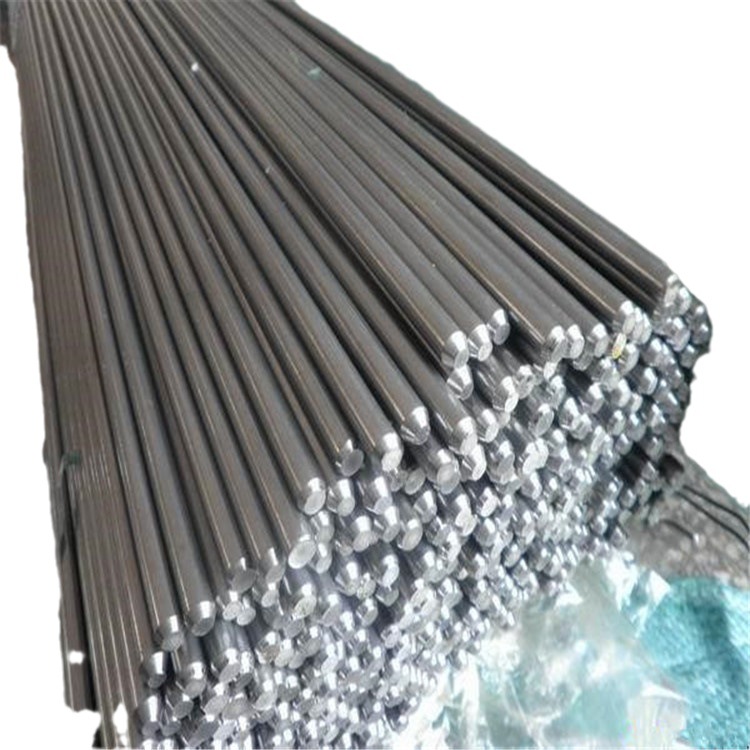 供应易切削钢11SMn30圆棒 易车铁11SMnPb30棒材