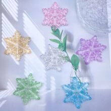 ������ҹ��͸ɫ����ѩ���ĵ��� �}�Q�����Ւ��܇��Ȧ�ֹ�diy�b�