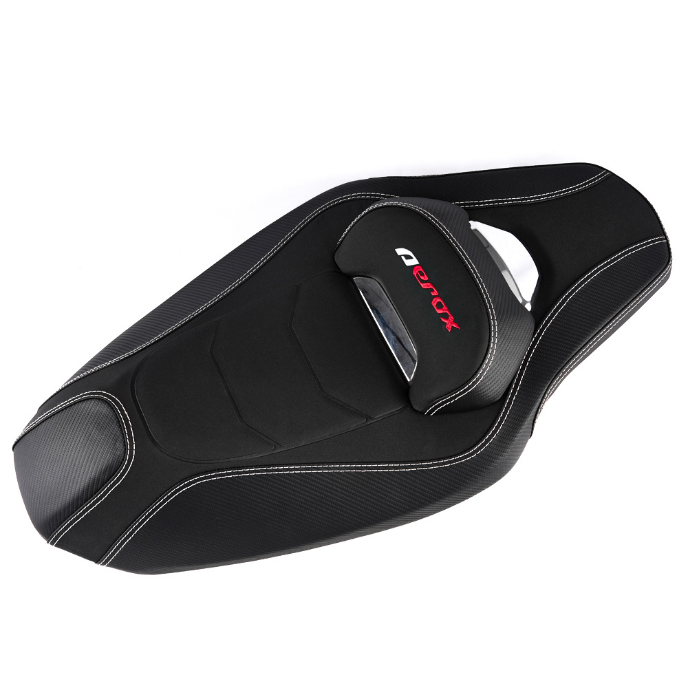 Suitable for 21-24 Yamaha Aeroxsportsx155 Modified Seat Cushion Aerox155 Seat Bag Nvx155 Seat Cushion