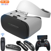 ���x�羳����VR���RG19�Α����R̓�M�F���^��