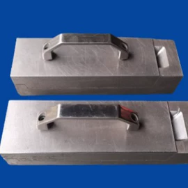 铸造模;铸造设备;压铸模