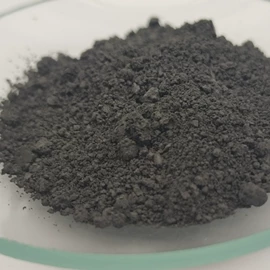 其他金属粉末;无机非金属;金属粉、浆