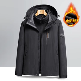 男式休闲裤;男式棉服;男式夹克