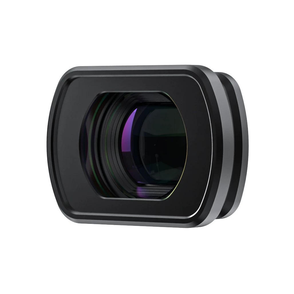DJI Osmo Pocket 3 удлинительная линза, аксессуары для камеры действия, магнитные фильтры ND, CPL, UV