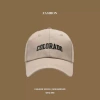 C-mark baseball cap (khaki)