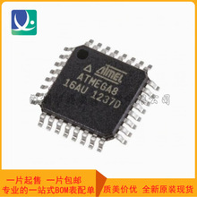 ȫԭbATMEGA8-16AU Ƕʽ΢ TQFP-44b NƬоƬ