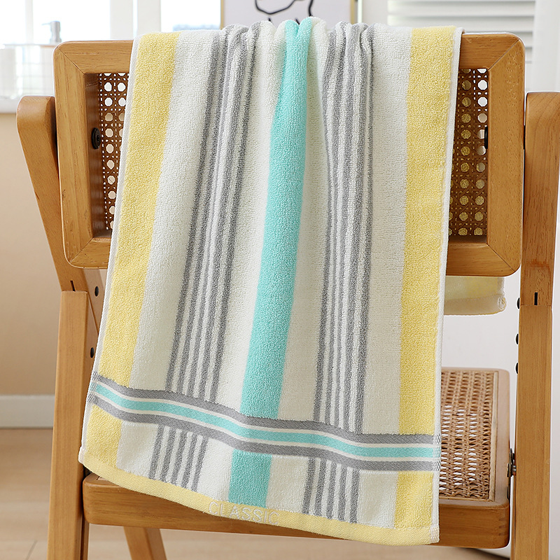 여러 가지 빛깔의 노란색