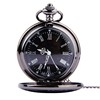 Retro quartz antique pocket watch for beloved, Birthday gift