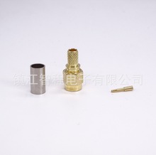 �B����RPSMA-J-3 SMA���� ���ݼy�ȿ׽�RG58/50-3/LMR-200����|