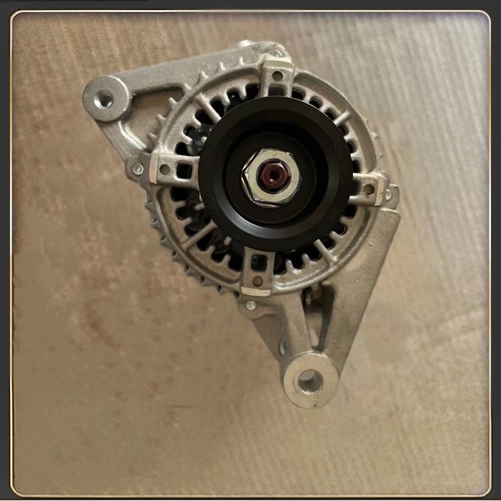 Car Generator Toyota Corolla 1.8 Generator 27060-0D180 1Zz Engine