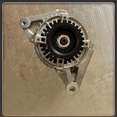 Car Generator Toyota Generatorlar hissələri (Dinamo və detalları)
