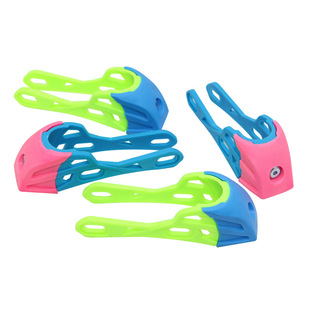New Inline Skates Brake Mi Jinfeng Roller Skates Universal Soft Rubber Brake Accessories for Adults and Children