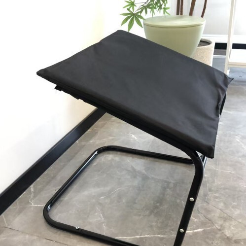 家庭用リビングルームフットレストソファスツール、シンプルで便利な組み合わせ、防錆、足置きスツール、オフィス用フットレスト、足置き神器|undefined