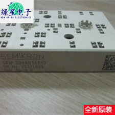 正品全新原装SKIIP30NAB12T10 现货价优 可按需下单订购 可开税票