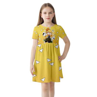 �羳��Ʒ��������֮���f�}��ͯ�b������ϥ�B��ȹŮͯT������ȹ