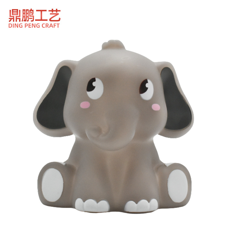 宁波塑料工艺品喷漆喷油加工 塑料玩具表面处理烤漆喷涂加工