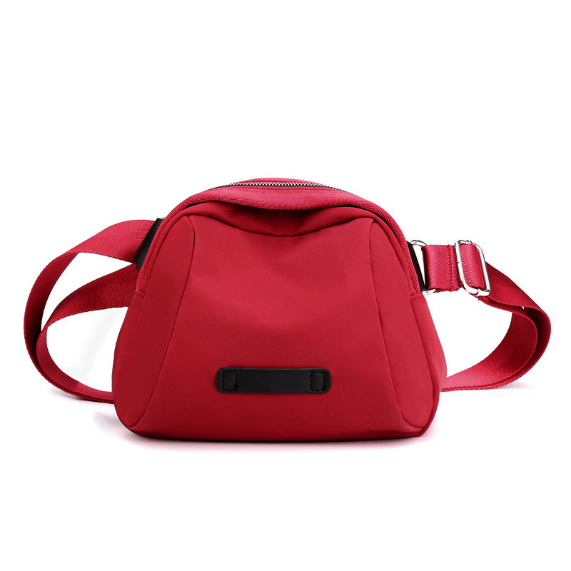 Bolso de hombro de mujer bolso de hombro de fábrica de venta directa 2025 nuevo logotipo de moda casual bolso de mujer bordado