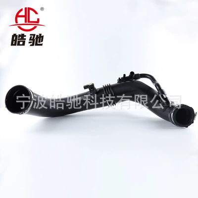 Pipe C180C200C250 E200 – Hava qəbuledici borular