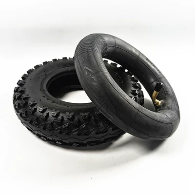 scooter pneumatic tires 200X50 off-road – Yolsuzluq şinləri