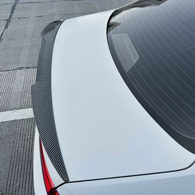 Blade Rear Wing Spoiler – Fixed wind wing
